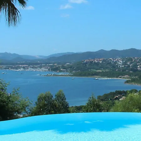 Marina Di Fiori * Porto-Vecchio (Corsica)