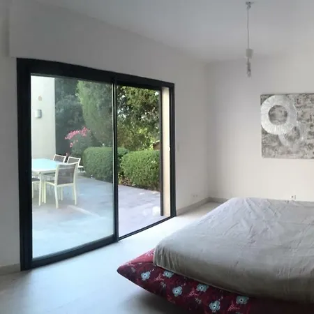 Villa Marina Di Fiori Porto-Vecchio (Corsica)