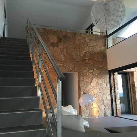 Marina Di Fiori Villa Porto-Vecchio (Corsica)