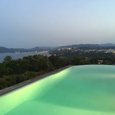 Marina Di Fiori Villa