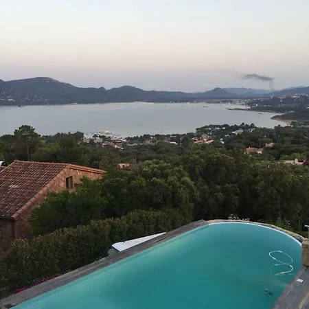 Marina Di Fiori Villa *