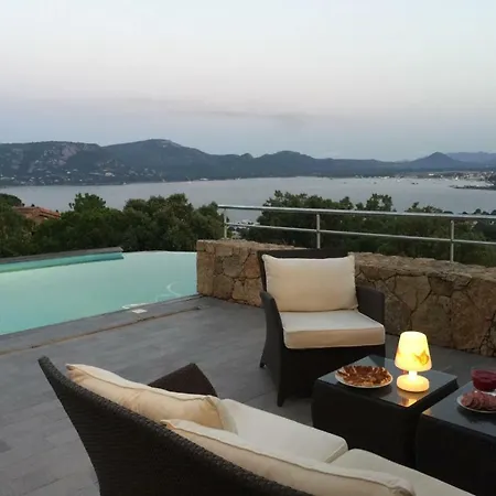 Marina Di Fiori Villa