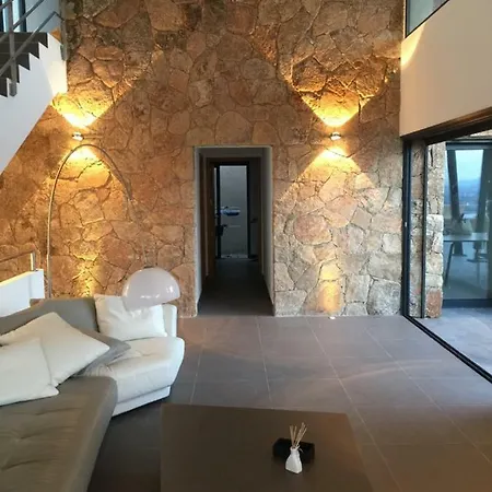 Marina Di Fiori Villa