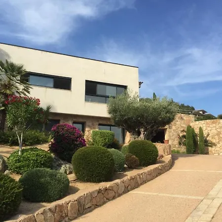 Marina Di Fiori Villa Porto-Vecchio (Corsica)